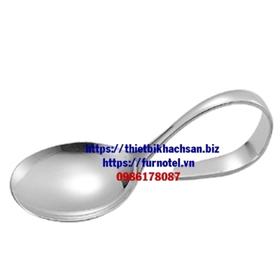 Thìa cong 124642